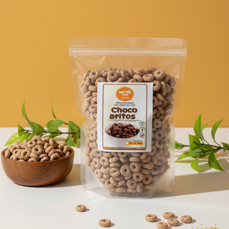 Cereal Choco Aritos