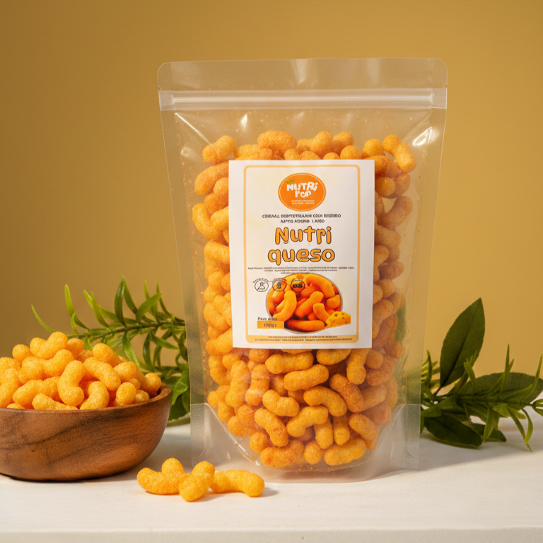 Nutri Queso