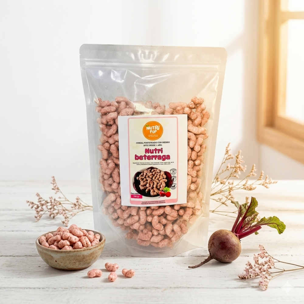 Nutri beterraga - 150gr